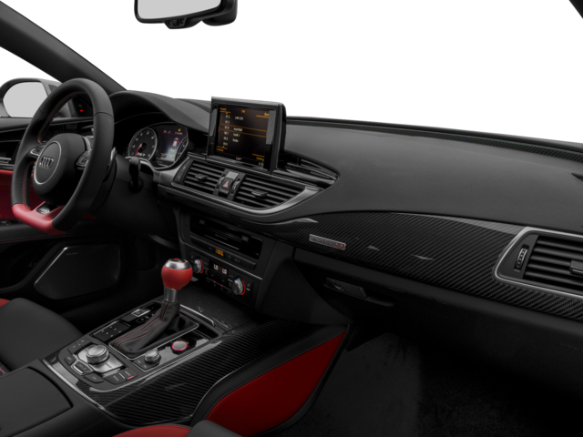 2016 Audi RS 7 Prestige