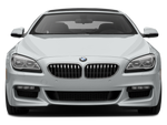 2016 BMW 6 Series 640i
