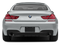 2016 BMW 6 Series 640i