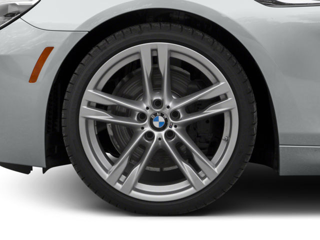 2016 BMW 6 Series 640i