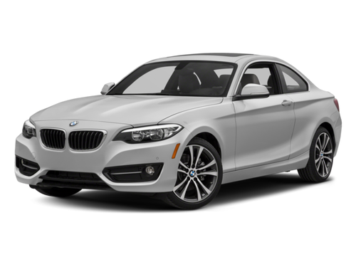 2017 BMW 2 Series 230i xDrive