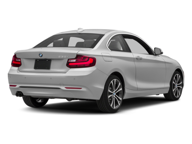2017 BMW 2 Series 230i xDrive