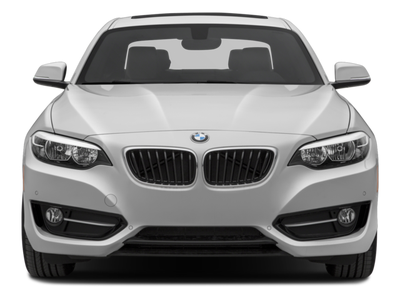 2017 BMW 2 Series 230i xDrive