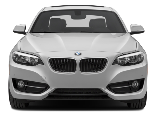 2017 BMW 2 Series 230i xDrive