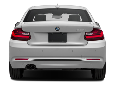 2017 BMW 2 Series 230i xDrive