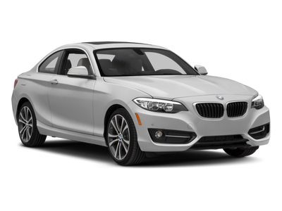 2017 BMW 2 Series 230i xDrive