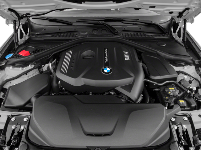 2017 BMW 2 Series 230i xDrive
