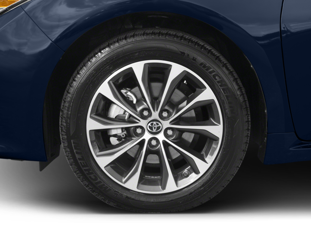 2017 Toyota Avalon XLE Premium