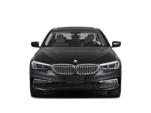 2018 BMW 5 Series 530i