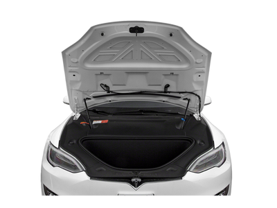 2018 Tesla Model S 100D