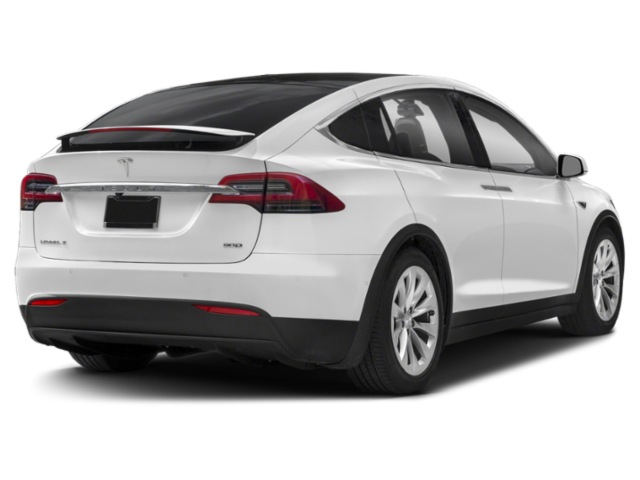 Used 2018 Tesla Model X 75D with VIN 5YJXCAE27JF089977 for sale in Augusta, GA
