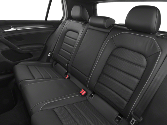 2018 Volkswagen Golf R Base