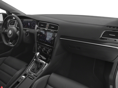 2018 Volkswagen Golf R Base