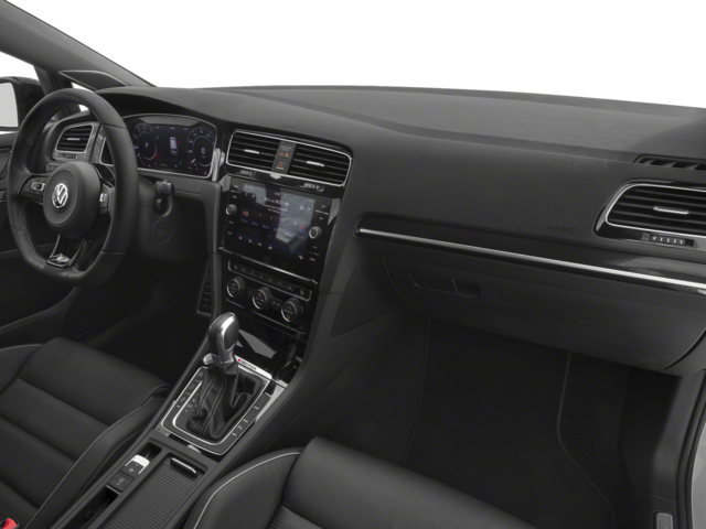 2018 Volkswagen Golf R Base