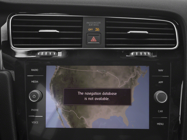 2018 Volkswagen Golf R Base