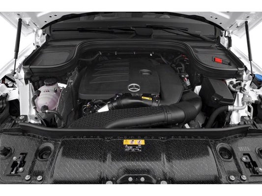 2020 Mercedes Benz Gle 350