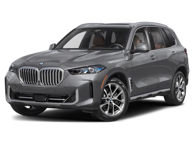 2027 BMW X5 