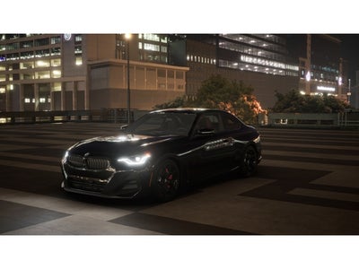 2026 BMW 230i Base