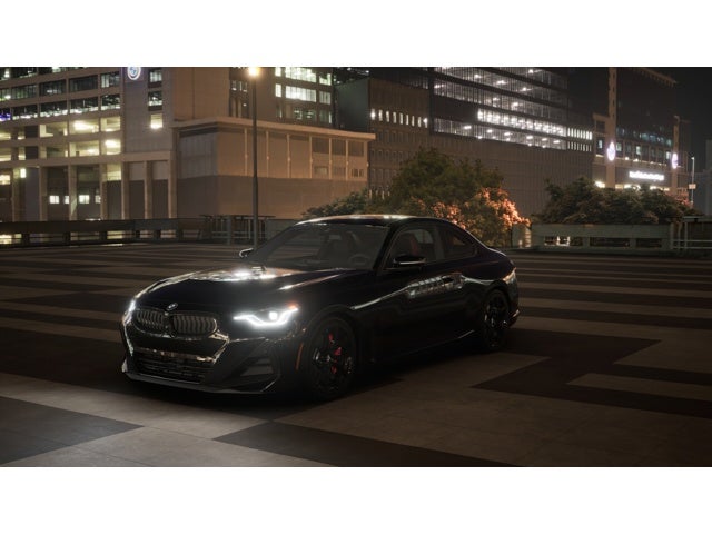 2026 BMW 230i Base