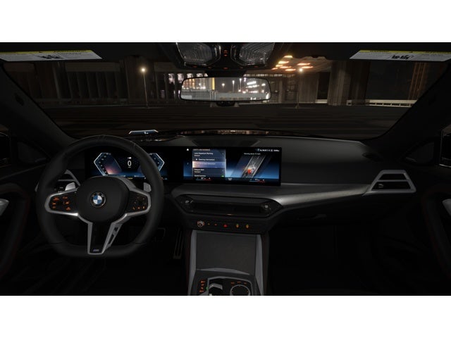 2026 BMW 230i Base