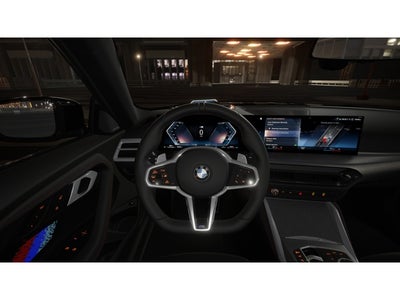 2026 BMW 230i Base