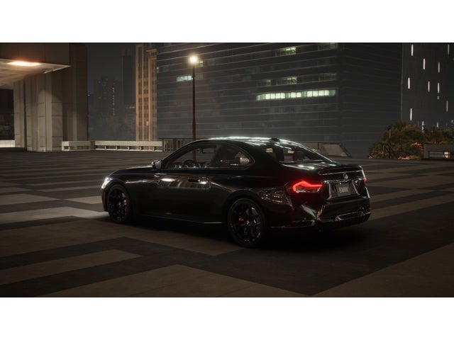 2026 BMW 230i Base