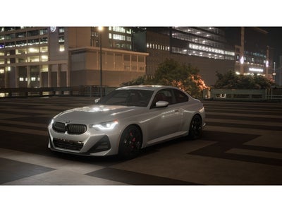 2026 BMW 230i Base