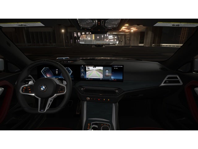 2026 BMW 230i Base