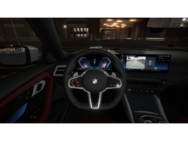2026 BMW 230i Base