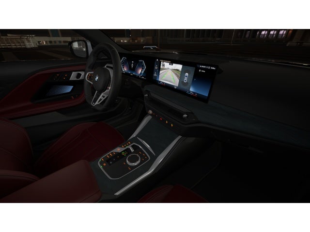 2026 BMW 230i Base