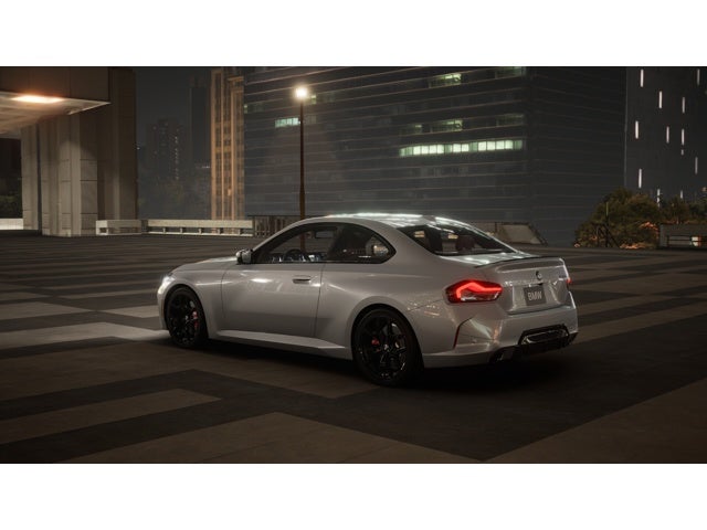 2026 BMW 230i Base