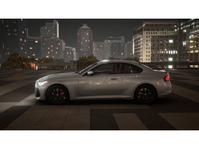 2026 BMW 230i Base