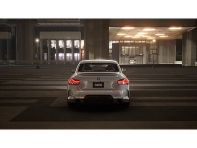 2026 BMW 230i Base