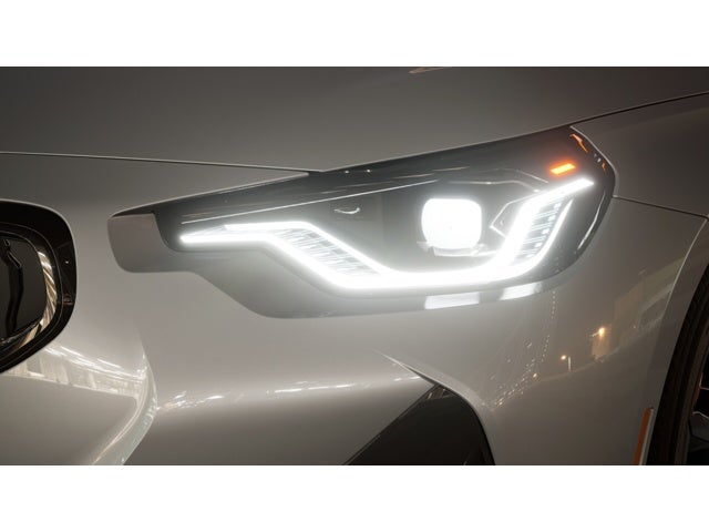 2026 BMW 230i Base