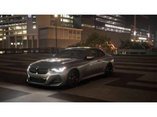 2026 BMW 230i Base
