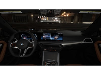 2026 BMW 230i Base