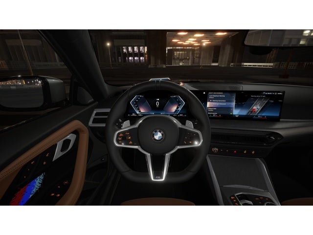 2026 BMW 230i Base