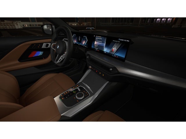 2026 BMW 230i Base