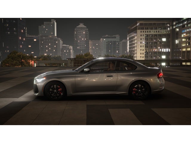 2026 BMW 230i Base