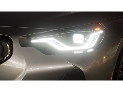 2026 BMW 230i Base