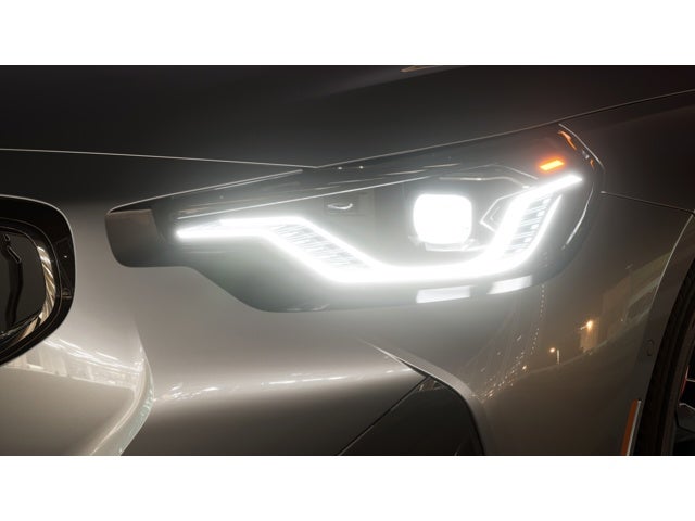 2026 BMW 230i Base