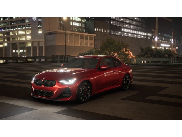 2026 BMW 230i Base