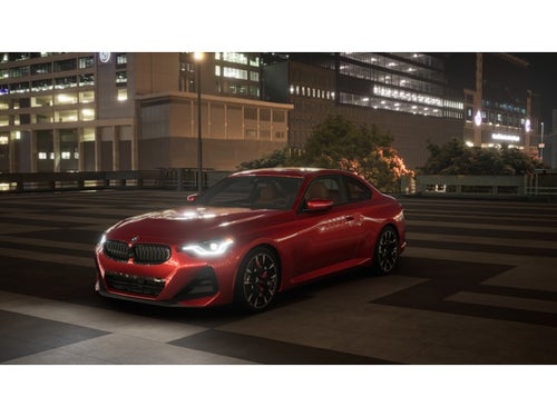 2026 BMW 230i Base