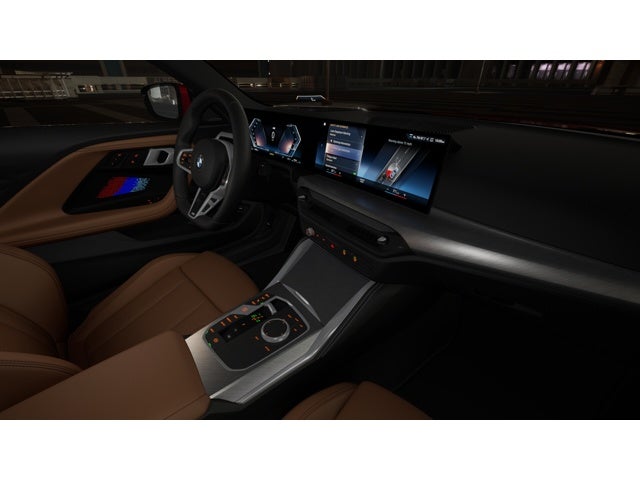 2026 BMW 230i Base