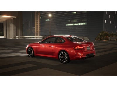 2026 BMW 230i Base