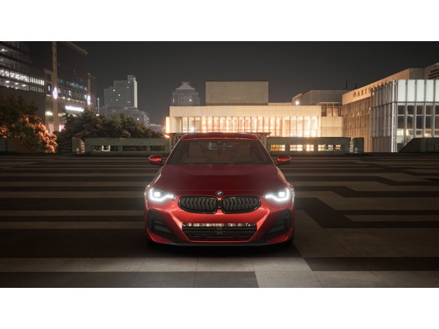 2026 BMW 230i Base