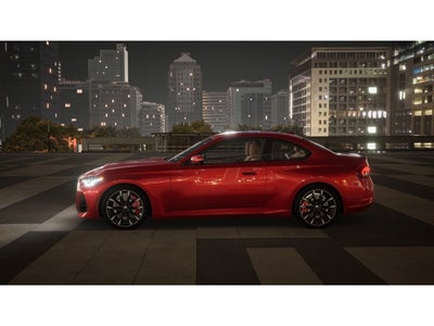 2026 BMW 230i Base