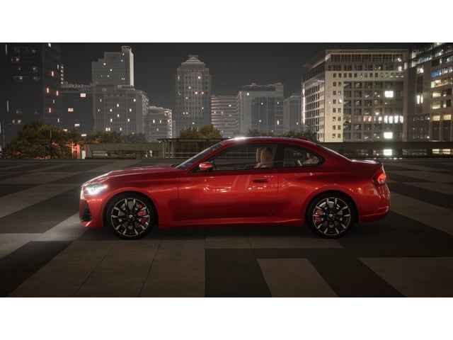 2026 BMW 230i Base