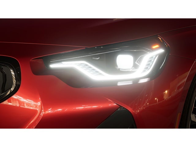 2026 BMW 230i Base