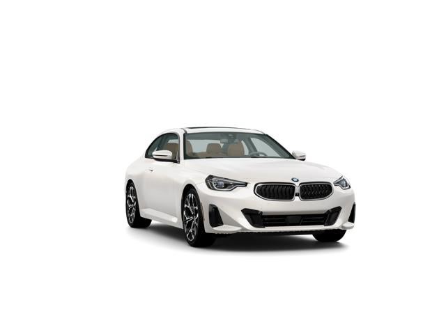2026 BMW 230i Base
